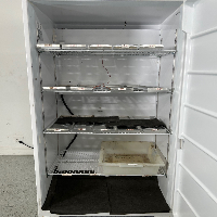 VWR Laboratory Freezer image 3